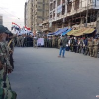 القائد الشهيد سليماني 